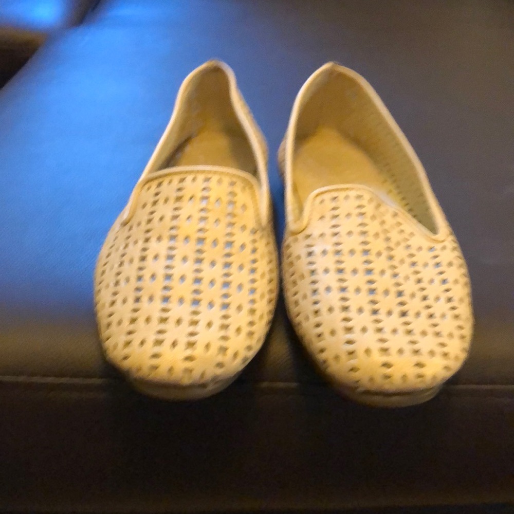 Flats